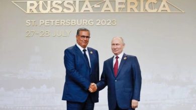 Suivez toutes les actualités de Madagascar en direct sur Malagasy News