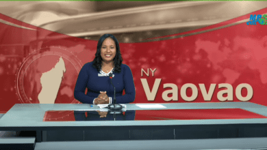Suivez toutes les actualités de Madagascar en direct sur Malagasy News