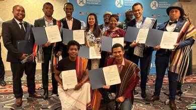 Suivez toutes les actualités de Madagascar en direct sur Malagasy News