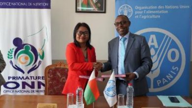 Suivez toutes les actualités de Madagascar en direct sur Malagasy News