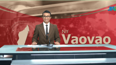 Suivez toutes les actualités de Madagascar en direct sur Malagasy News