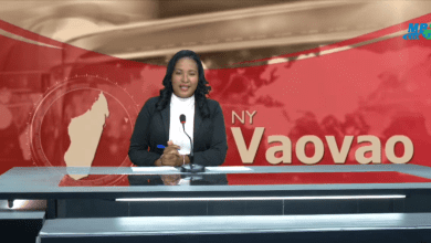 Suivez toutes les actualités de Madagascar en direct sur Malagasy News