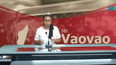 Suivez toutes les actualités de Madagascar en direct sur Malagasy News