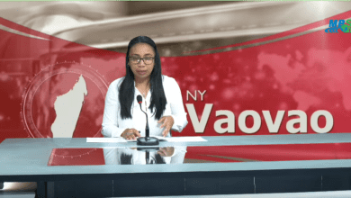 Suivez toutes les actualités de Madagascar en direct sur Malagasy News