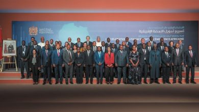 Suivez toutes les actualités de Madagascar en direct sur Malagasy News