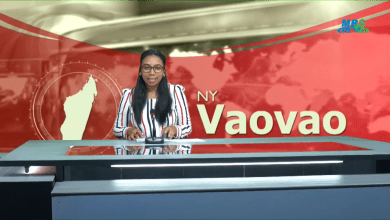 VAOVAO 13 NOVAMBRA 2023