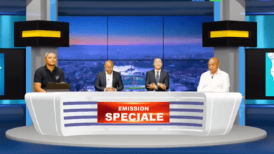 Suivez toutes les actualités de Madagascar en direct sur Malagasy News