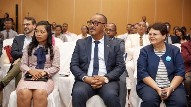 Suivez toutes les actualités de Madagascar en direct sur Malagasy News