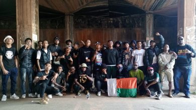 Suivez toutes les actualités de Madagascar en direct sur Malagasy News
