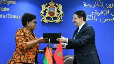 Suivez toutes les actualités de Madagascar en direct sur Malagasy News