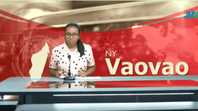 Suivez toutes les actualités de Madagascar en direct sur Malagasy News