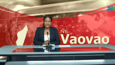 Suivez toutes les actualités de Madagascar en direct sur Malagasy News