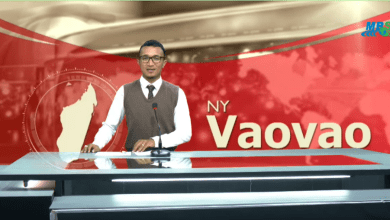 Suivez toutes les actualités de Madagascar en direct sur Malagasy News
