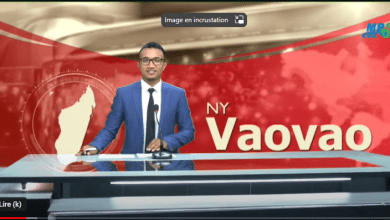 Suivez toutes les actualités de Madagascar en direct sur Malagasy News