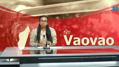 Suivez toutes les actualités de Madagascar en direct sur Malagasy News