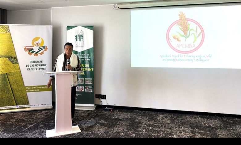 Suivez toutes les actualités de Madagascar en direct sur Malagasy News