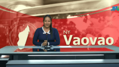 Suivez toutes les actualités de Madagascar en direct sur Malagasy News