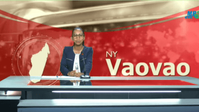 Suivez toutes les actualités de Madagascar en direct sur Malagasy News