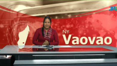 Suivez toutes les actualités de Madagascar en direct sur Malagasy News