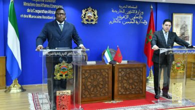 Suivez toutes les actualités de Madagascar en direct sur Malagasy News