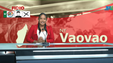 Suivez toutes les actualités de Madagascar en direct sur Malagasy News