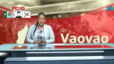 Suivez toutes les actualités de Madagascar en direct sur Malagasy News