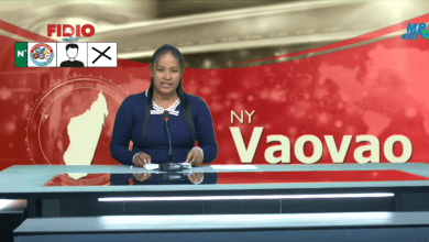 Suivez toutes les actualités de Madagascar en direct sur Malagasy News
