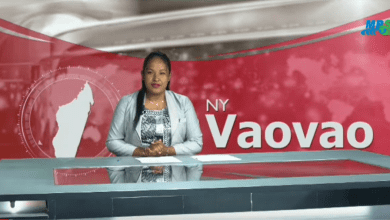Suivez toutes les actualités de Madagascar en direct sur Malagasy News