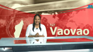 Suivez toutes les actualités de Madagascar en direct sur Malagasy News