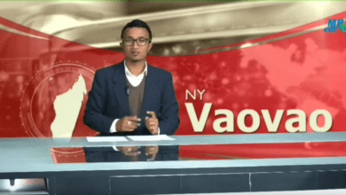 Suivez toutes les actualités de Madagascar en direct sur Malagasy News
