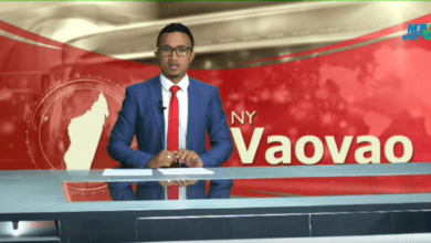 Suivez toutes les actualités de Madagascar en direct sur Malagasy News