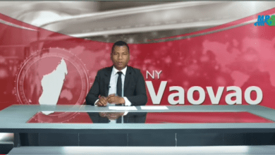Suivez toutes les actualités de Madagascar en direct sur Malagasy News