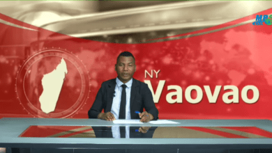 Suivez toutes les actualités de Madagascar en direct sur Malagasy News