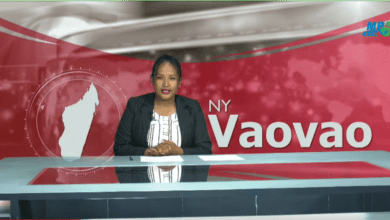 Suivez toutes les actualités de Madagascar en direct sur Malagasy News