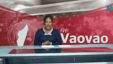 Suivez toutes les actualités de Madagascar en direct sur Malagasy News