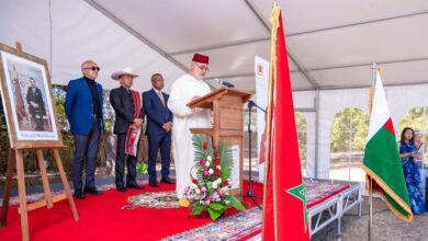 Suivez toutes les actualités de Madagascar en direct sur Malagasy News