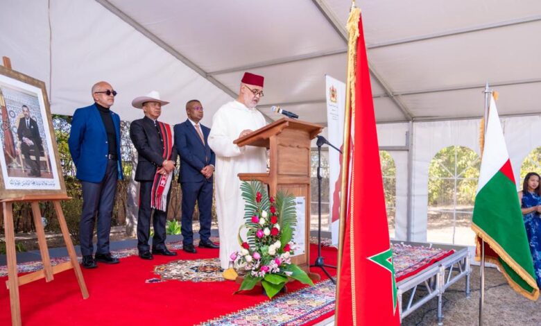 Suivez toutes les actualités de Madagascar en direct sur Malagasy News