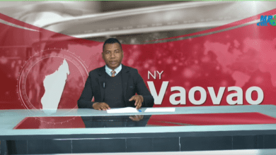 Suivez toutes les actualités de Madagascar en direct sur Malagasy News