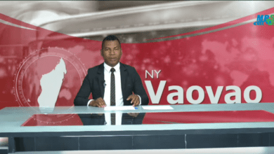 Suivez toutes les actualités de Madagascar en direct sur Malagasy News
