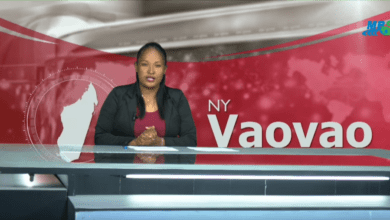 Suivez toutes les actualités de Madagascar en direct sur Malagasy News