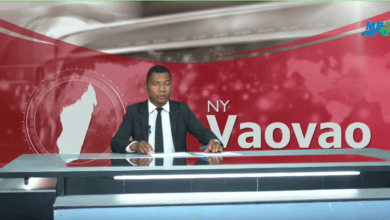 Suivez toutes les actualités de Madagascar en direct sur Malagasy News