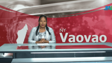 Suivez toutes les actualités de Madagascar en direct sur Malagasy News