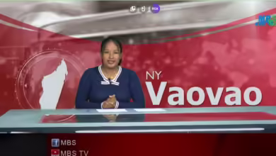 Suivez toutes les actualités de Madagascar en direct sur Malagasy News