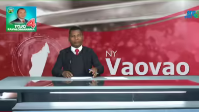 Suivez toutes les actualités de Madagascar en direct sur Malagasy News