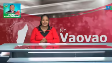 Suivez toutes les actualités de Madagascar en direct sur Malagasy News