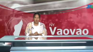 Suivez toutes les actualités de Madagascar en direct sur Malagasy News