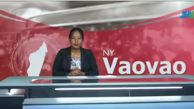 Suivez toutes les actualités de Madagascar en direct sur Malagasy News