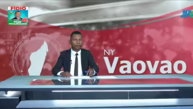 Suivez toutes les actualités de Madagascar en direct sur Malagasy News