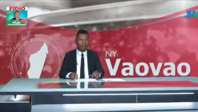 Suivez toutes les actualités de Madagascar en direct sur Malagasy News