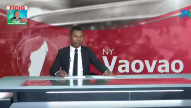 Suivez toutes les actualités de Madagascar en direct sur Malagasy News